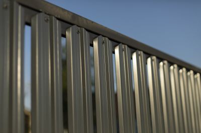 Metal Fencing Service in Kansas City, MO